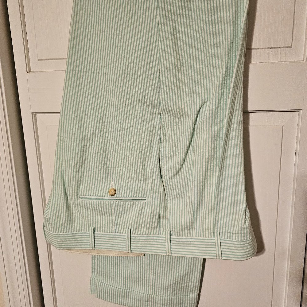 clothing